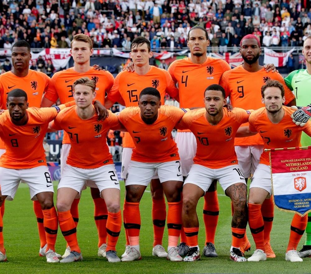 Hét Kanaal Van De KNVB Voor Alle Oranjefans | OnsOranje